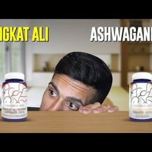 Nootropics Depot, Ashwagandha Extract Powder, Ашваганда, 30 г