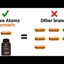 Himalaya, Turmeric 95