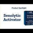 Видео обзор на Life Extension, Сенолитик активатор, Senolytic Activator, 24 капс