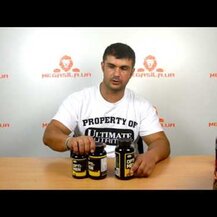 Optimum Nutrition, Витамины для мужчин, Opti-Men 240, 240 табл...