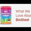 Відео огляд на Hydration Mix Essential Electrolytes Blue Raspberr, Електроліти, 