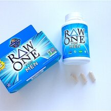Garden of Life, RAW One Multivitamin For Men