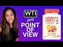 SmartyPants, Витамины для мужчин, Organic Men's Gummies, ...