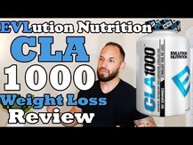 CLA 1000 Stimulant Free Weight Management, Линолевая кислота, ...
