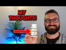 Astaxanthin AstaReal 12 mg, Астаксантин, 60 капсул