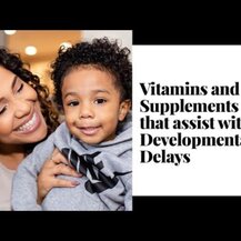 Bioray, Kids NDF Focus Boost Attention & Remove Toxins Citrus