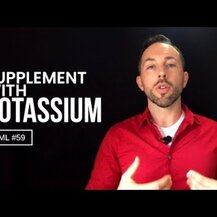 Solaray, Potassium 99 mg