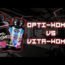 Optimox, Optivite P.M.T.