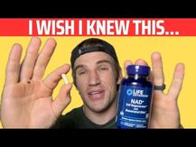 Life Extension, Активатор клеток NK, NK Cell Activator, 30 таб...