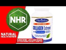 Коллаген, Collagen Extreme with BioCell Collagen, 60 капсул
