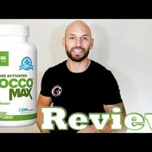 Jarrow Formulas, Брокколи, BroccoMax, 120 капсул