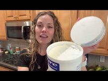 Pure Encapsulations, Creatine Powder, Креатин, 315 г