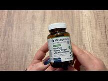 UltraFlora Healthy Weight with Akkermansia, Аккермансія, 30 ка...