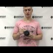 Відео огляд на Optimum Nutrition, ZMA 180, ЗМА цинк магній і вітамін В6, 180 кап