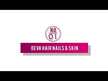 Видео обзор на DEVA Nutrition, Кожа ногти волосы, Hair Nails Skin, 90 таблеток