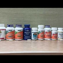 Life Extension, Only Trace Minerals