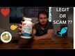Видео обзор на Поддержка здоровья зрения, Omega Vision 1000 mg, 60 капсул