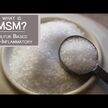 Відео огляд на Jarrow Formulas, MSM 1000 mg, МСМ 1000 мг, 200 капсул