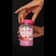 Nature's Truth, Коллаген, Collagen Types 1 + 3 Gummies, 6...