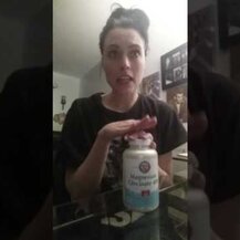 KAL, Magnesium Taurate+ 400 mg