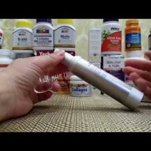 21st Century, Glucosamine Chondroitin Complex Plus MSM Advanced Triple Strength