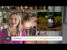 Gaia Herbs, Поддержка надпочечников, Adrenal Health, 120 капсул