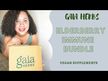 Відео огляд на Organic Black Elderberry Extra Strength Gummies, Чорна Бузина, 40