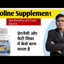 NOW, Choline & Inositol, Холін і Інозитол 500 мг, 100 капсул
