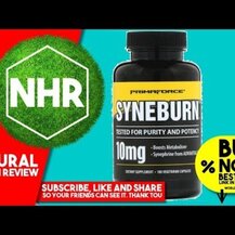 Primaforce, SYNEBURN 10 mg