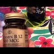 Видео обзор на Solgar, Холин 350 мг, Choline 350 mg, 100 капсул