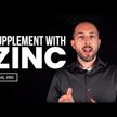 Видео обзор на Jarrow Formulas, Цинк L-метионин, Zinc Balance, 100 капсул
