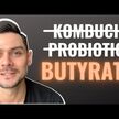 Видео обзор на Бутират Кальция Магния, Calcium Magnesium Butyrate, 250 капсул