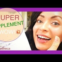 NOW Foods, NAC 600 mg