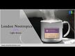 Відео огляд на London Nootropics, Zen Adaptogenic Coffee, Кофе, 1 Box of