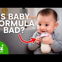 Christopher's Original Formulas, Lactation Formula 460 mg