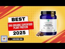 So Lean & So Clean: Organic Chef-crafted Plant, Протеин Ве...