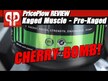 Відео огляд на Intra-Workout Cherry Lemonade, Передтренувальний комплекс, 314 г