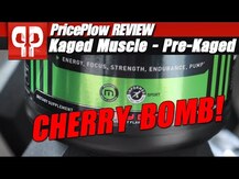 Предтренировочный комплекс, Intra-Workout Cherry Lemonade, 314 г