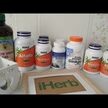 Відео огляд на NOW, Alfalfa 650 mg, Люцерна 650 мг, 250 таблеток