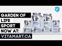 Sport Grass Fed Whey+ Skin Protein Powder Vanilla, Протеин Изо...