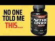 Видео обзор на Snap Supplements, Кардио комплекс, Nitric Oxide Booster, 60 капсу