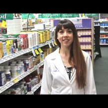 MegaFood, Thyroid Strength, Підтримка щитоподібної залози, 90 ...