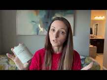 CodeAge, Аккермансия, GPL-1 Probiotic + Trim & Glow, 30 ка...