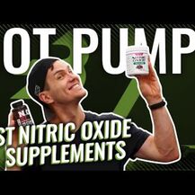 Nitric Oxide Organic Beets, Комплекс для серця та судин, 250 г