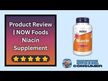 Видео обзор на NOW, Ниацин 500 мг, Niacin 500 mg, 250 таблеток