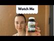 Видео обзор на Gaia Herbs, Астрагал, Astragalus Supreme, 120 капсул