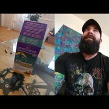 New Chapter, Ginger Force