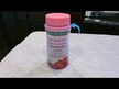Видео обзор на Nature's Bounty, Женские витамины, Women's Multi Gummie