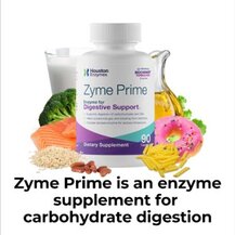 Houston Enzymes, Zyme Prime