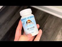 Source Naturals, Calm Thoughts 90, Спокійні думки, 90 таблеток